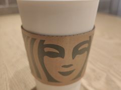 -星巴克(广州动漫星城东区店)