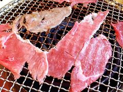 -一井烧肉·活鳗·寿司(望京SOHO店)
