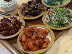 -泰润8号饭堂(闻喜路店)