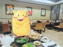 -顺德新世界酒店·华美轩餐厅