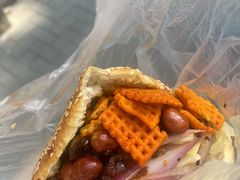 -三兄弟高炉烧饼