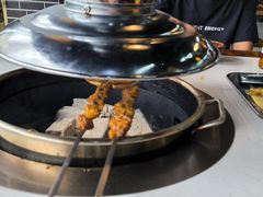 -李家水浒烤肉(五一店)