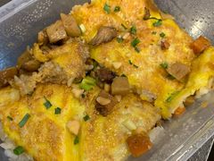 -老通城豆皮大王(吉庆街店)