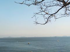 -胡里山炮台