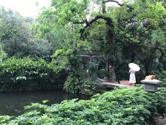 -广州兰圃
