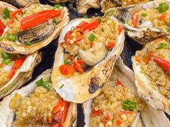 -覃记海鲜美食餐厅