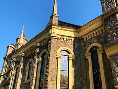 -重庆市江北嘴中央商务区中央公园