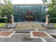 -潮府馆·非遗潮州菜·港式点心(世纪公园店)