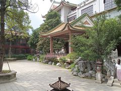 -东江渔村·古典园林·30年粤菜老字号(太和店)