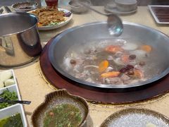 -313羊庄·羊肉火锅烧烤(李村店)