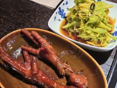 -喜晋道面馆(华严寺广场店)