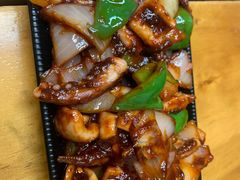 -炒豆合作社(东四总店)