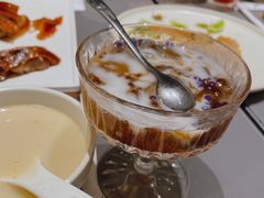 -小大董·烤鸭(观景餐厅·南京西路店)