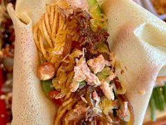 -永红源·小排档(闽江路店)