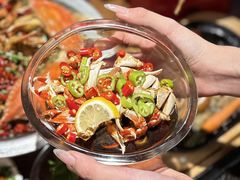 -1819餐厅·团队聚餐·烤串·精酿