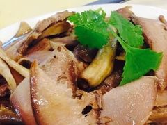 -老东风菜馆·潮汕大排档