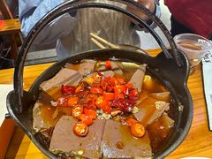 -唐力九头鸟烧烤·罗田吊锅(西云楼店)