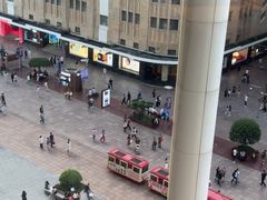-江边城外烤全鱼(世茂广场店)