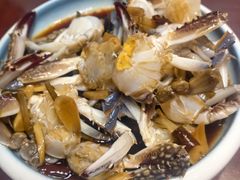 -吕四渔港码头海鲜餐厅