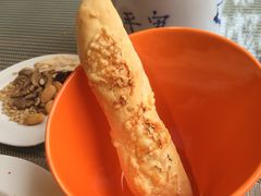 -咖啡CHA自助餐厅(香格里拉饭店)