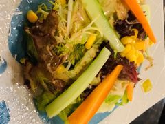 -高木日本料理(静安寺店)