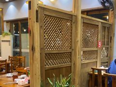 -下梅人家土菜馆(历史文化餐厅度假区店)