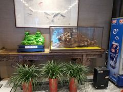 -留芳·文旅古月楼(老街店)