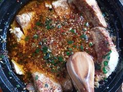 臭豆腐-醉云喃