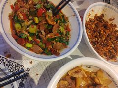 -壹盏灯(华远店)