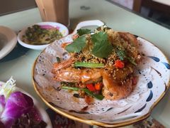 -吴系粤菜馆·茶餐厅(深业上城店)