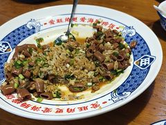 -旺角小渔村·海肠捞饭开创者(环山路店)