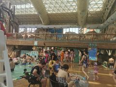 -杭州开元森泊度假乐园