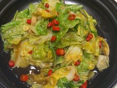 -香丰阁·烤鸭·川湘菜(清河店)