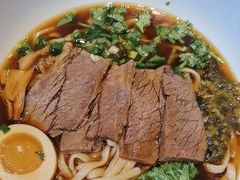 -康師傅私房牛肉面(浦机三店)