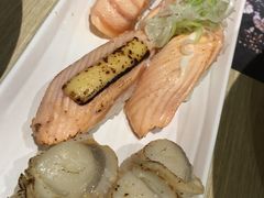 -板长寿司(ION店)