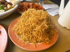-状元虎.摇滚炒鸡.家常菜(义勇街店)