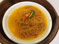 -福州天元国际威斯汀酒店·中国元素餐厅