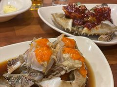 -元祖马山安康鱼