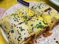 -狗不理(水上北路旗舰店)