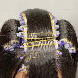-Kraemer Paris苏豪路易士·嘉玛发廊