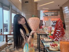-洲际酒店·地平线全日餐厅HORIZON CAFÉ