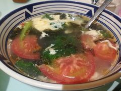 -粗茶淡饭•陕菜•家常菜