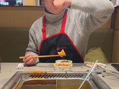 -海底捞火锅(吾悦广场店)