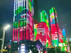 -青岛第三海水浴场