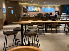 -星巴克(陆家嘴软件园店)