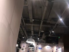大堂-快乐小羊火锅餐厅(农科路店)