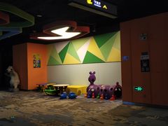 -万达影城 太原龙湖激光IMAX万达广场店(解放路店)