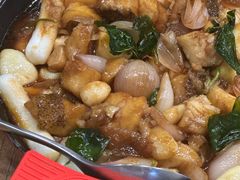 -Brut Eatery悦璞食堂(愚园路店)