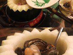 -尚竹阁冬瓜盅·18年地标美食(平洲店)