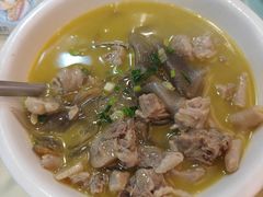 -笨罗卜浏阳菜馆(龙华鹏润达店)